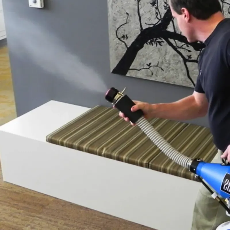Professional Odor Removal in Sunrise Manor, NV